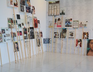 International Women's Day and 'Sounds Like Her' closing party