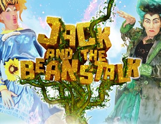 Saddleworth Live: Jack and the Beanstalk at Millgate Arts Centre