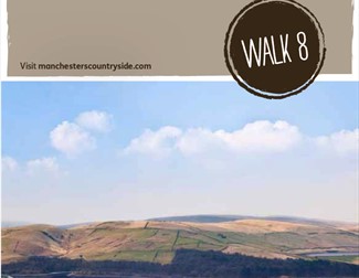 Walk route
