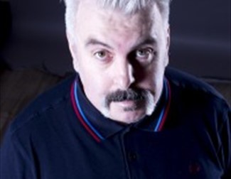 Off the Rails Comedy Club - Mick Ferry, Jenny Collier, Andrew White, MC Rob Riley