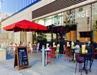 Molino Lounge
