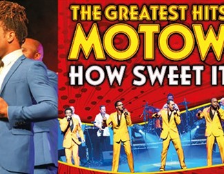 Motown's Greatest Hits