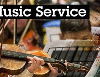 The Oldham Music Centre Junior Christmas Festival (All ages) 2019