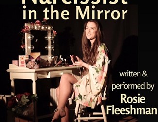 Saddleworth Live at the Millgate - Narcissist in the Mirror