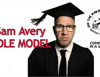 Sam Avery photo