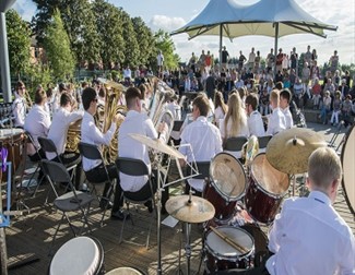 Oldham Music Centre’s Summer Festival