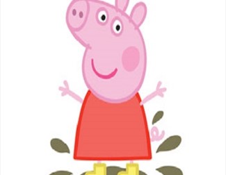 Peppa Pig - Spindles Town Square Shopping Centre