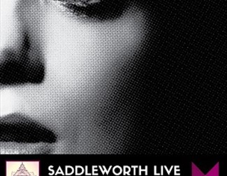 Saddleworth Live - Christine Bovill's Piaf
