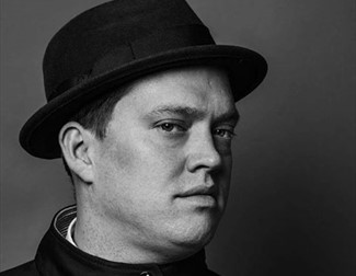 Saddleworth Live - Profoundly Blue