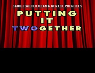 Oldham Coliseum Theatre - Putting it Twogether