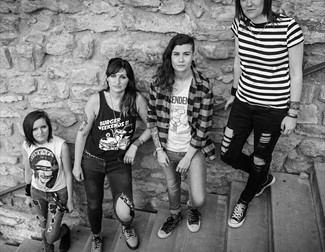 The Ramonas