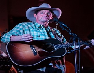 Oldham Coliseum Theatre - Rich Hall's Hoedown