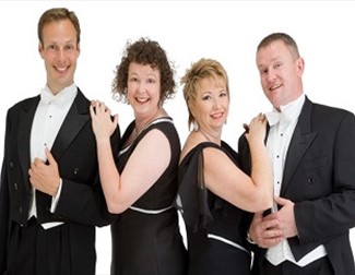 Romance at the Opera at Oldham Coliseum Theatre