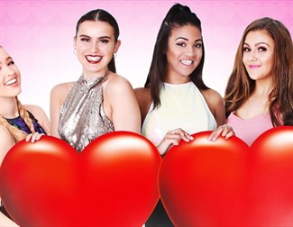 Pop Divas Live!  at Oldham Coliseum Theatre