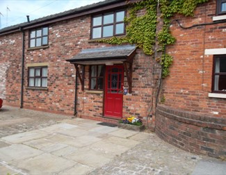 Three Gates B&B