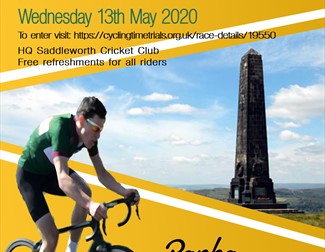 Saddleworth Mountain Time Trial