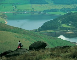 Saddleworth Moor