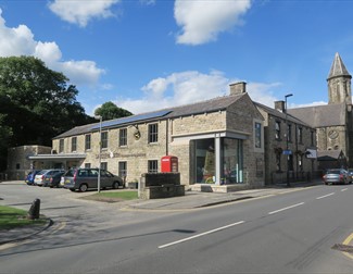 Saddleworth Museum