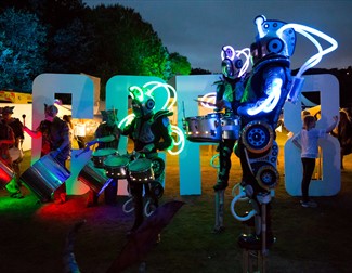 Cotton Clouds Festival 2019