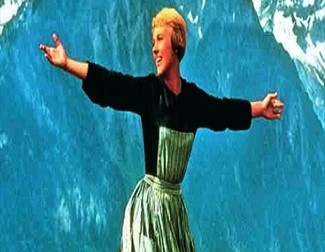 Oldham Coliseum Theatre - Sing-a-long-a Sound of Music