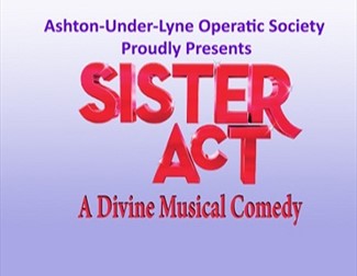 Oldham Coliseum Theatre - Sister Act