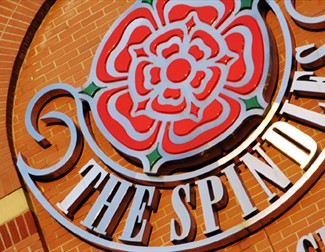 Spindles Shopping Centre