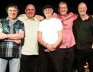 Mid Life Crisis at Playhouse2