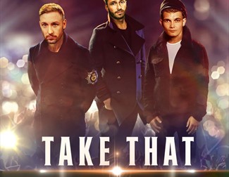 Take That Tribute Night @ Grange Theatre