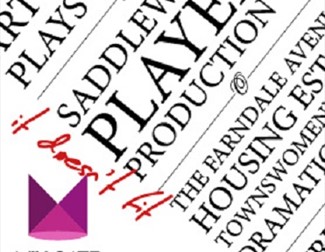 The Millgate Arts Centre - The Farndale Murder Mystery