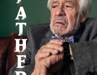 Oldham Coliseum - The Father