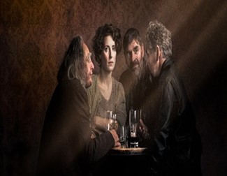 Oldham Coliseum Theatre - The Weir
