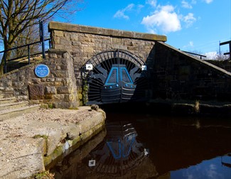 Standedge Trail,Medlock Valley Way,Tame Valley Way