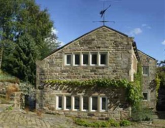 Tyas Cottage