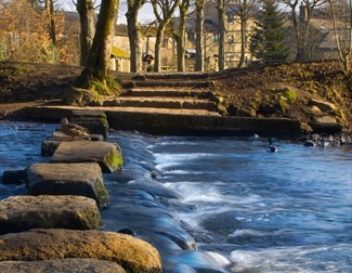 Waterway Walk and Wonder