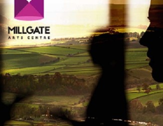 Millgate Arts Centre - We are Three Sisters