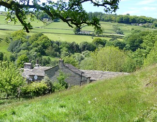 Woodend Cottage