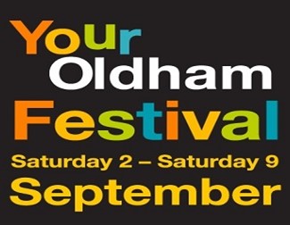Your Future - Oldham Library