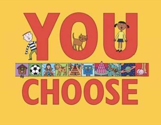 Poster: You Choose