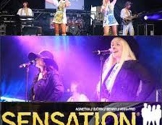 Abba Sensation