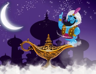 Aladdin