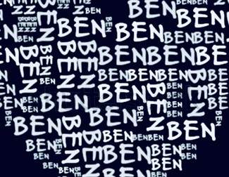 All The Bens