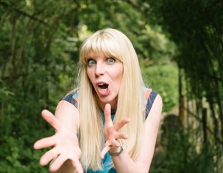 Bedtime Stories with Susanna Oldfield at Chadderton Library
