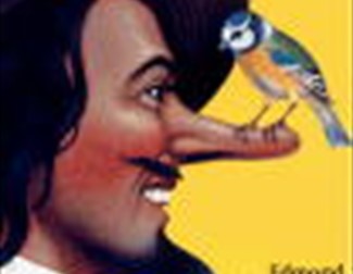 Crompton Stage Society present 'Cyrano de Bergerac' at Playhouse2, Shaw