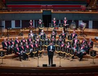 Black Dyke Band