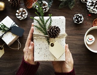 Christmas Craft Market