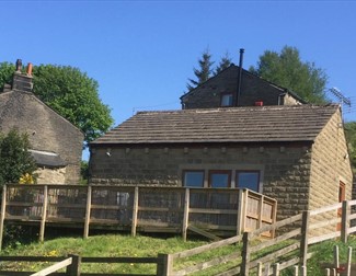 Bank Bottom Cottage