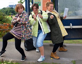 Ladies That Bus