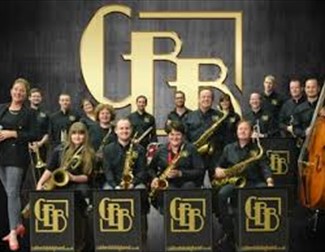 Calderdale Big Band
