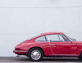 Classic and Vintage Car Show