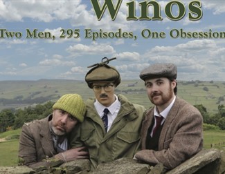 Carry on Summer Winos